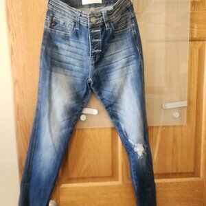 Kancan size 3 jeans